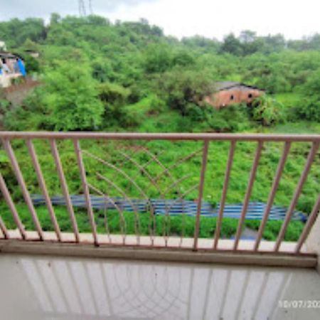 Janavi Resort 内拉尔 外观 照片
