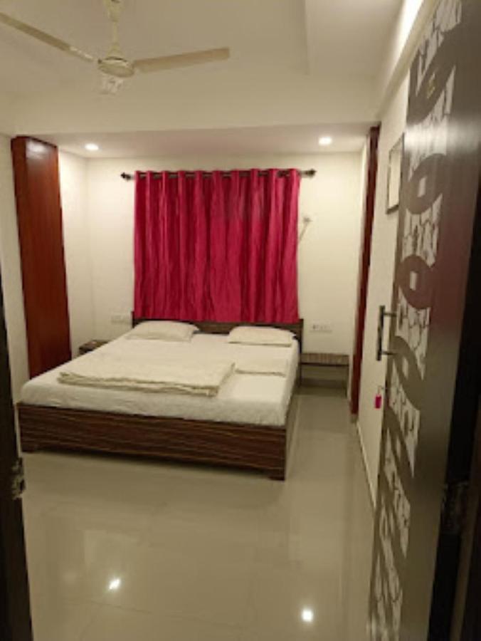 Janavi Resort 内拉尔 外观 照片