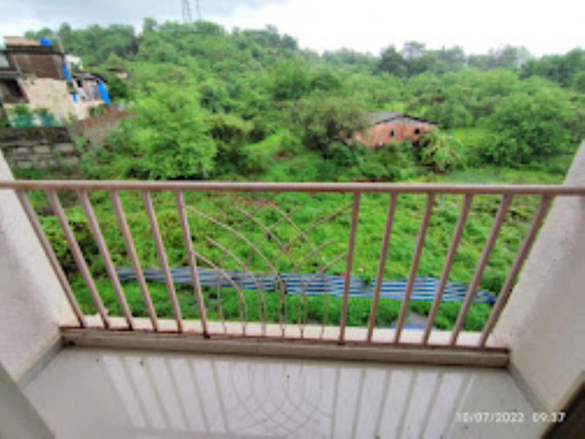 Janavi Resort 内拉尔 外观 照片