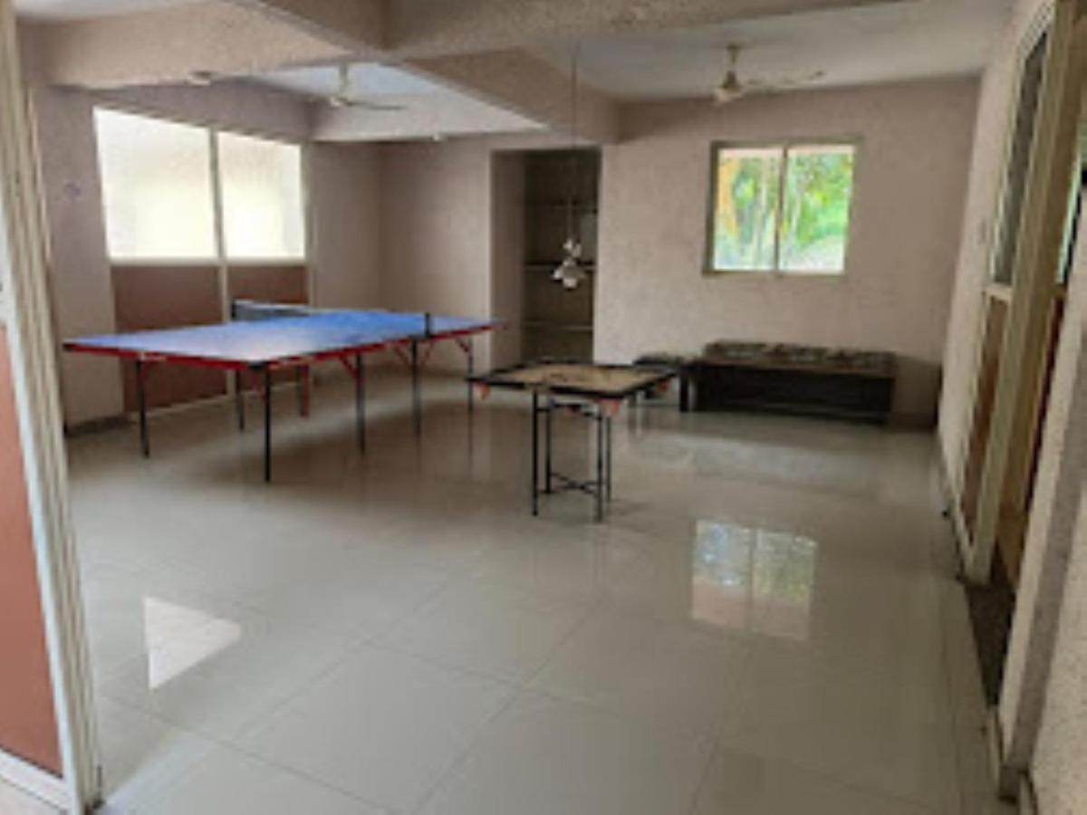 Janavi Resort 内拉尔 外观 照片